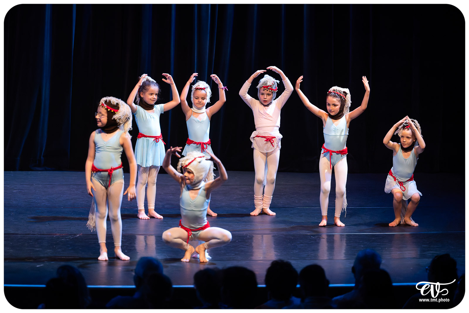 ECOLE DE DANSE CÉCILE ADAMOW